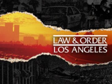 Law & Order: Los Angeles