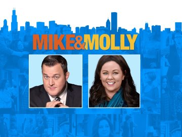 Mike & Molly