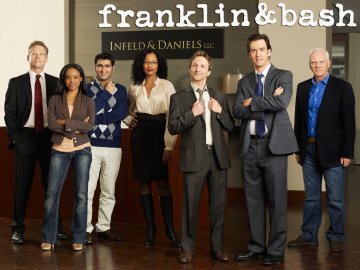 Franklin & Bash