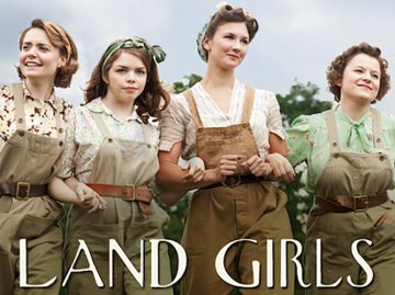 Land Girls