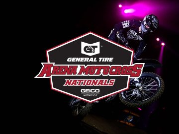 Arena Motocross Nationals