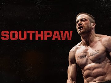 Southpaw