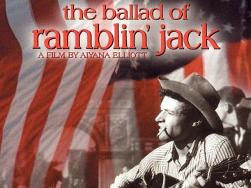 The Ballad of Ramblin' Jack