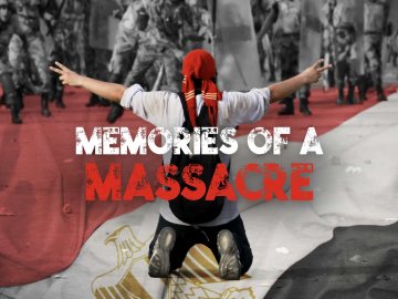 Memories of a Massacre