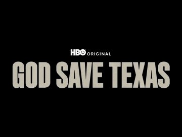 God Save Texas