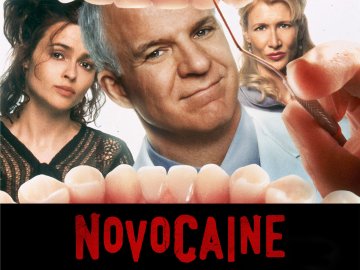 Novocaine