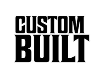 Custom Built