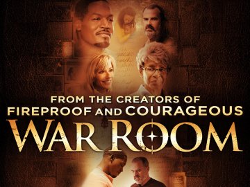 War Room