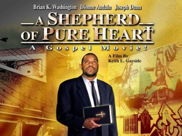 A Shepherd of Pure Heart