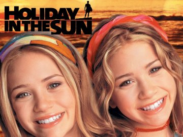 Holiday in the Sun
