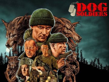 Dog Soldiers