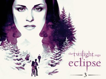 The Twilight Saga: Eclipse