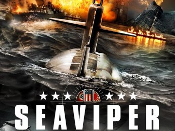 USS Seaviper