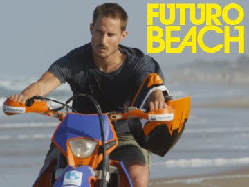 Futuro Beach