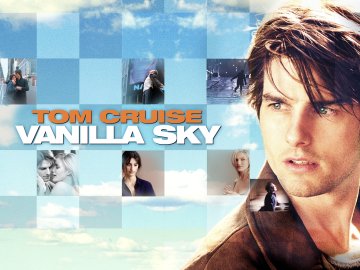 Vanilla Sky