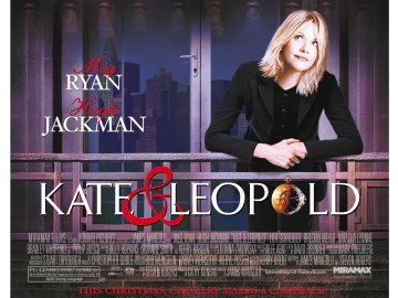 Kate & Leopold