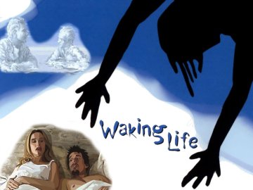 Waking Life