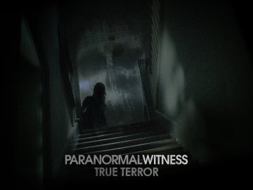 Paranormal Witness