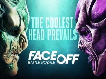 Face Off