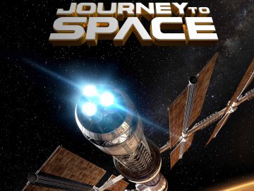 Journey to Space
