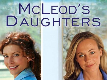 McLeod's Daughters