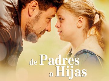 Fathers and Daughters