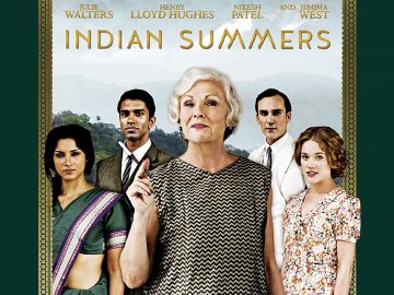 Indian Summers