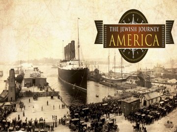 The Jewish Journey: America