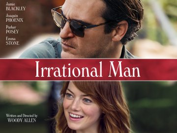 Irrational Man