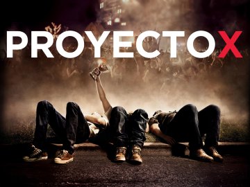 Project X