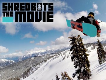 Shred Bots: The Movie