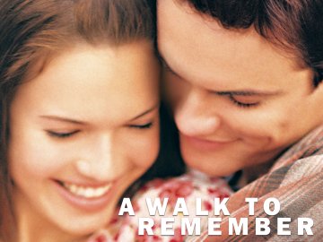 A Walk to Remember