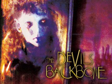 The Devil's Backbone