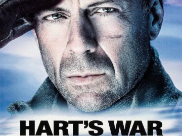 Hart's War