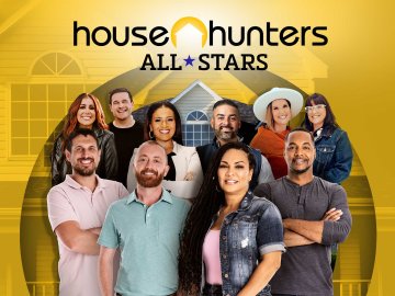 House Hunters: All-Stars