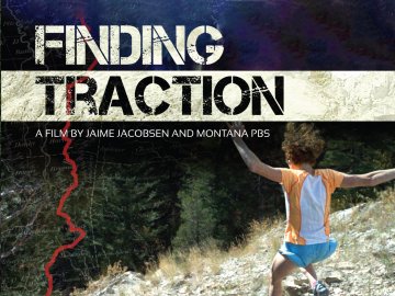 Finding Traction