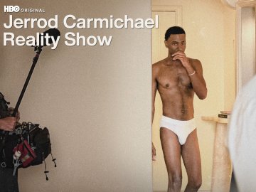 Jerrod Carmichael Reality Show