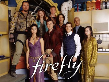 Firefly