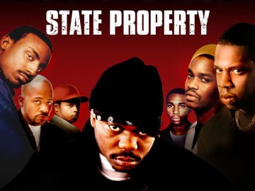 State Property