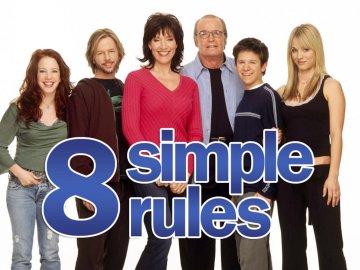 8 Simple Rules