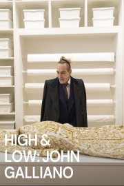 High & Low — John Galliano