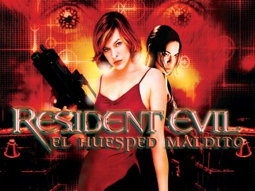 Resident Evil