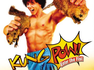 Kung Pow: Enter the Fist