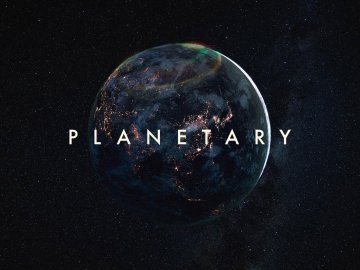 Planetary