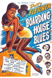 Boarding House Blues