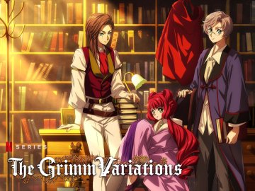 The Grimm Variations