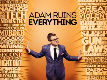 Adam Ruins Everything