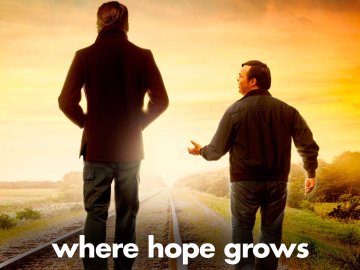 Where Hope Grows