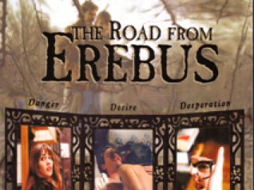 The Road from Erebus