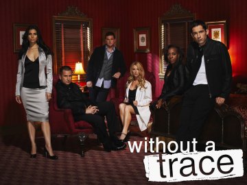 Without a Trace